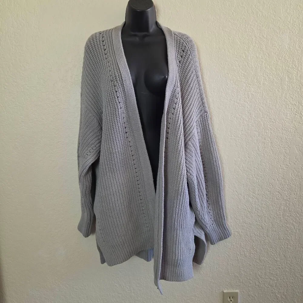 Free People Nightingale Cardigan